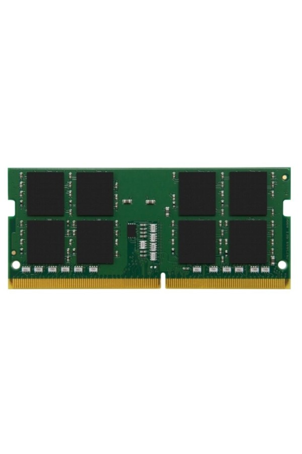 Kingston RAM 16 GB DDR4 3200 SO DIMM CL22 (KCP432SS8/16) (KINKCP432SS8-16)