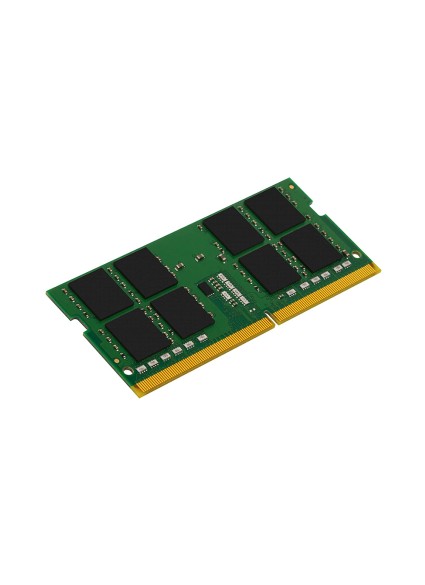 Kingston RAM DDR4-2666 32GB SODIMM (KVR26S19D8/32) (KINKVR26S19D8/32)