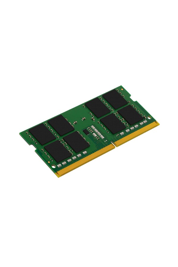 Kingston RAM DDR4-2666 32GB SODIMM (KVR26S19D8/32) (KINKVR26S19D8/32)