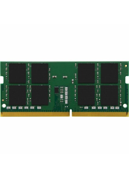 Kingston RAM ValueRAM DDR4-2666 SODIMM 16GB (KVR26S19S8/16) (KINKVR26S19S8-16)