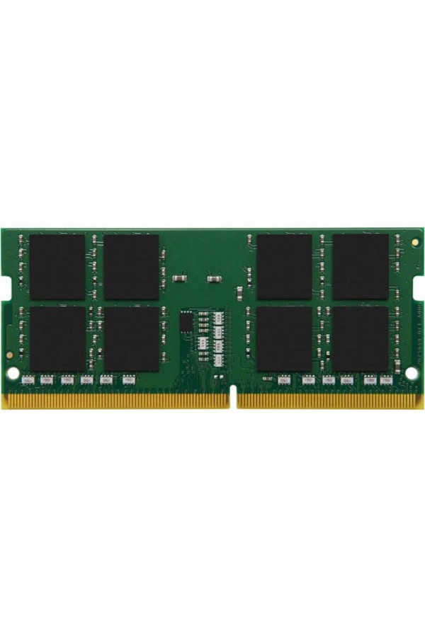 Kingston RAM ValueRAM DDR4-2666 SODIMM 16GB (KVR26S19S8/16) (KINKVR26S19S8-16)