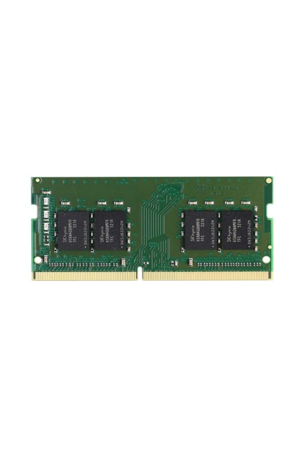 Kingston RAM DDR4-3200 32GB Dual-rank (KVR32S22D8/32)