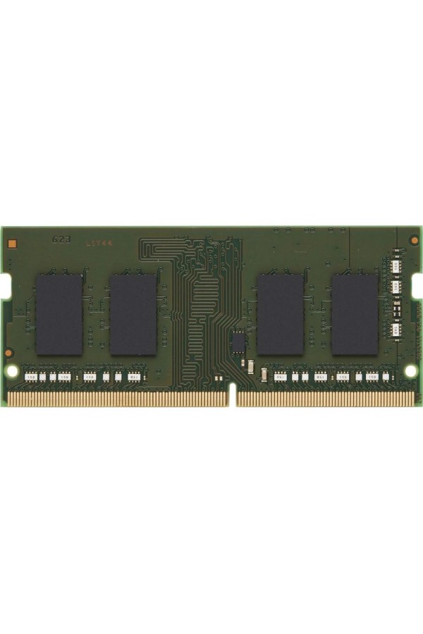 Kingston ValueRAM DDR4 8 GB SO DIMM 260 pin unbuffered (KVR32S22S6/8) (KINKVR32S22S6-8)