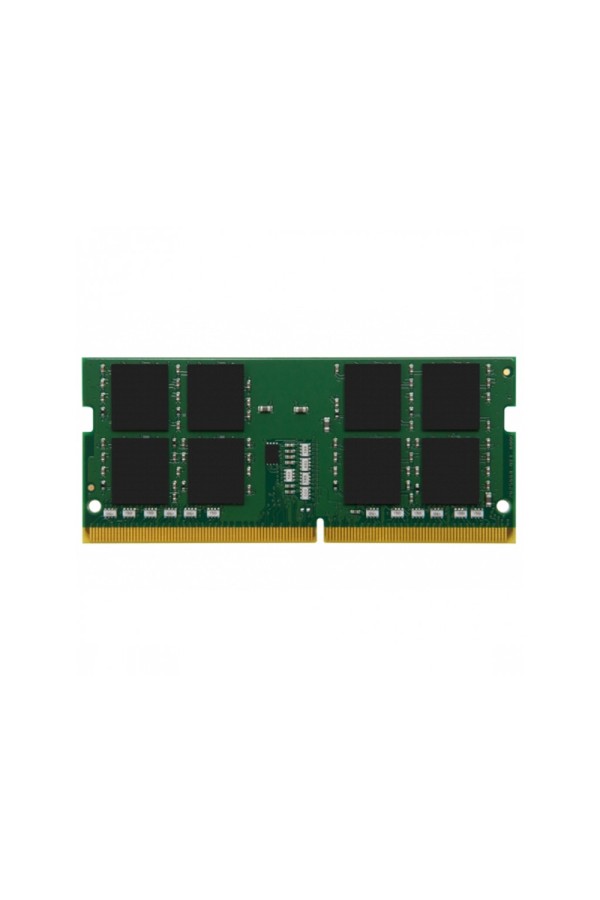 Kingston RAM DDR4-3200 8GB SODIMM (KVR32S22S8/8) (KINKVR32S22S8/8)