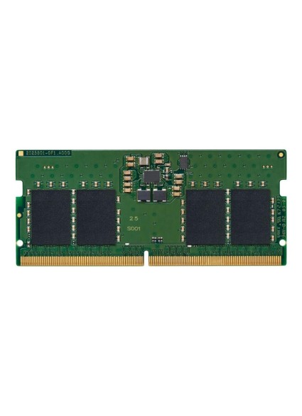 Kingston RAM ValueRAM 8 GB DDR5 4800 UDIMM CL40 (KVR48S40BS6-8) (KINKVR48S40BS6-8)