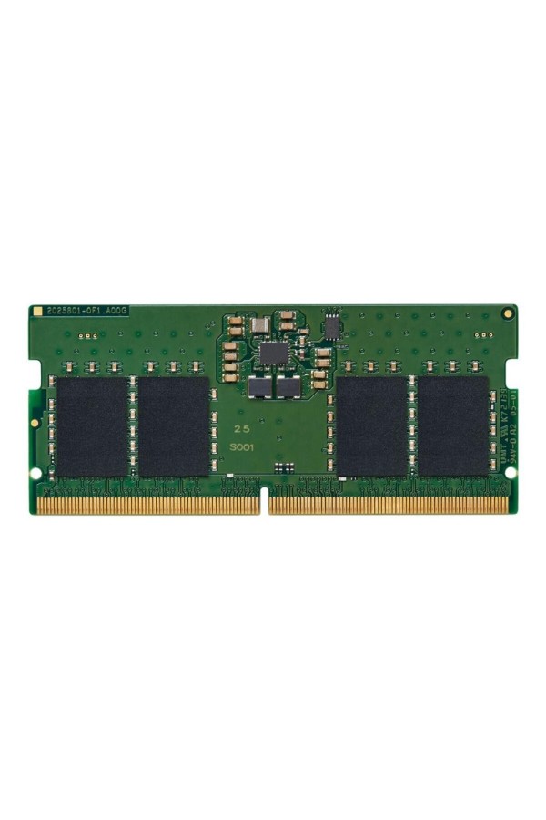 Kingston RAM ValueRAM 8 GB DDR5 4800 UDIMM CL40 (KVR48S40BS6-8) (KINKVR48S40BS6-8)