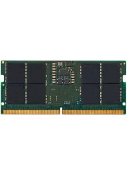 Kingston SO-DIMM DDR5-4800 16GB (KVR48S40BS8-16) (KINKVR48S40BS8-16)