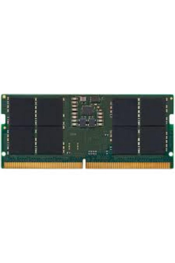 Kingston SO-DIMM DDR5-4800 16GB (KVR48S40BS8-16) (KINKVR48S40BS8-16)