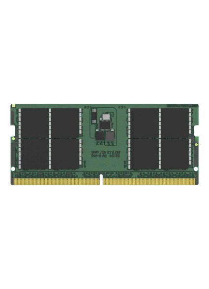 Kingston RAM ValueRAM 32 GB DDR5 5200 SO DIMM CL42 (KVR52S42BD8-32) (KINKVR52S42BD8-32)