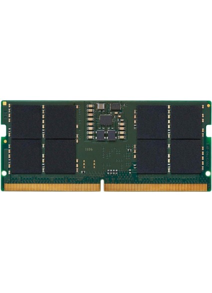 Kingston RAM ValueRAM 16 GB DDR5 5200 SO DIMM CL42 (KVR52S42BS8-16) (KINKVR52S42BS8-16)