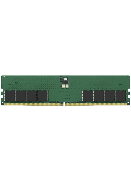 Kingston RAM ValueRAM 32 GB DDR5 5200 DIMM CL42 (KVR52U42BD8-32) (KINKVR52U42BD8-32)