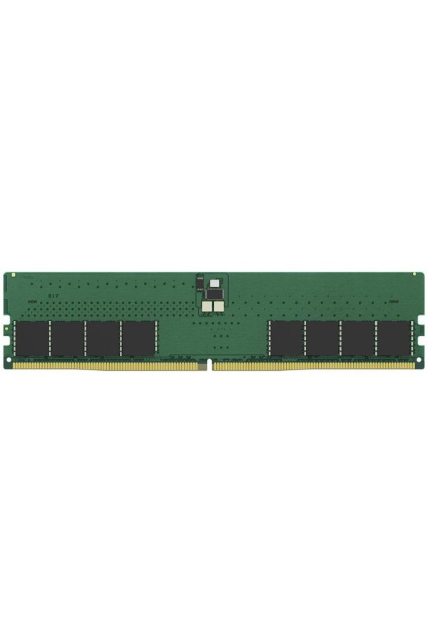 Kingston RAM ValueRAM 32 GB DDR5 5200 DIMM CL42 (KVR52U42BD8-32) (KINKVR52U42BD8-32)