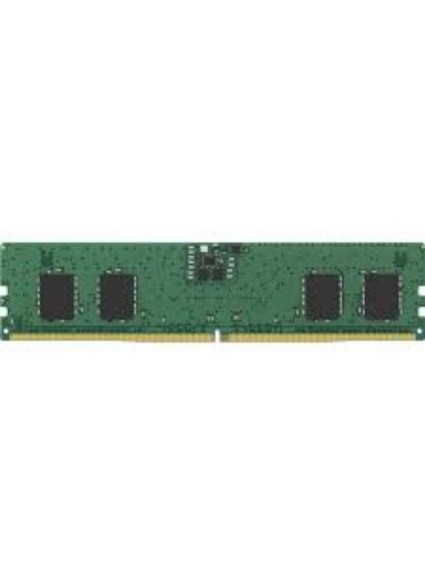 Kingston RAM ValueRAM 8 GB DDR5 5200 DIMM CL42 (KVR52U42BS6-8) (KINKVR52U42BS6-8)