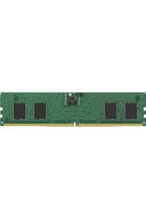 Kingston RAM ValueRAM 8 GB DDR5 5200 DIMM CL42 (KVR52U42BS6-8) (KINKVR52U42BS6-8)