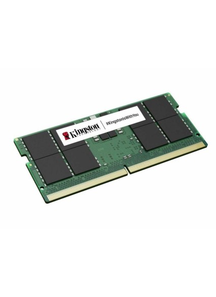 Kingston RAM ValueRAM 32 GB DDR5 5600 SO DIMM CL46 (KVR56S46BD8-32) (KINKVR56S46BD8-32)