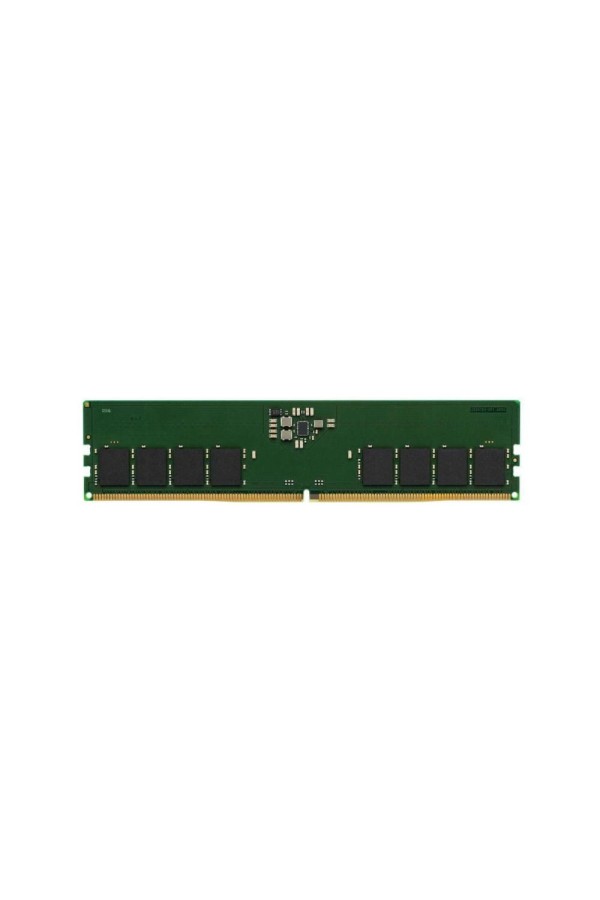 Kingston RAM ValueRAM 8 GB DDR5 5600 DIMM CL46 (KVR56U46BS6-8) (KINKVR56U46BS6-8)