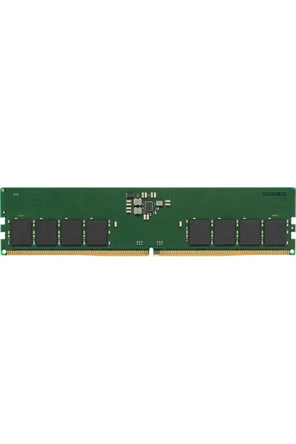 Kingston RAM ValueRAM 16 GB DDR5 5600 DIMM CL46 (KVR56U46BS8-16) (KINKVR56U46BS8-16)