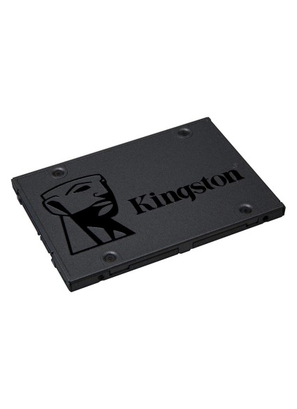 Kingston Δίσκος SSD SA400 SATAIII 2.5'' 240GB (SA400S37) (KINSA400S37/240G)