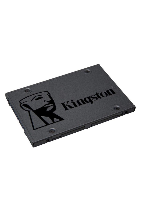 Kingston Δίσκος SSD SA400 SATAIII 2.5'' 960GB