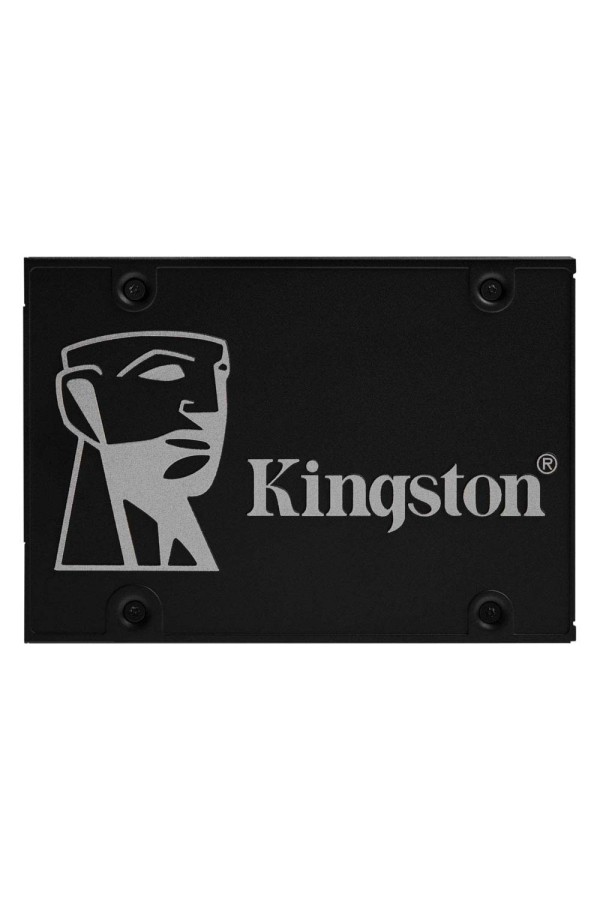 Kingston Δίσκος SSD KC600 1024GB (SKC600/1024G) (KINSKC600/1024G)