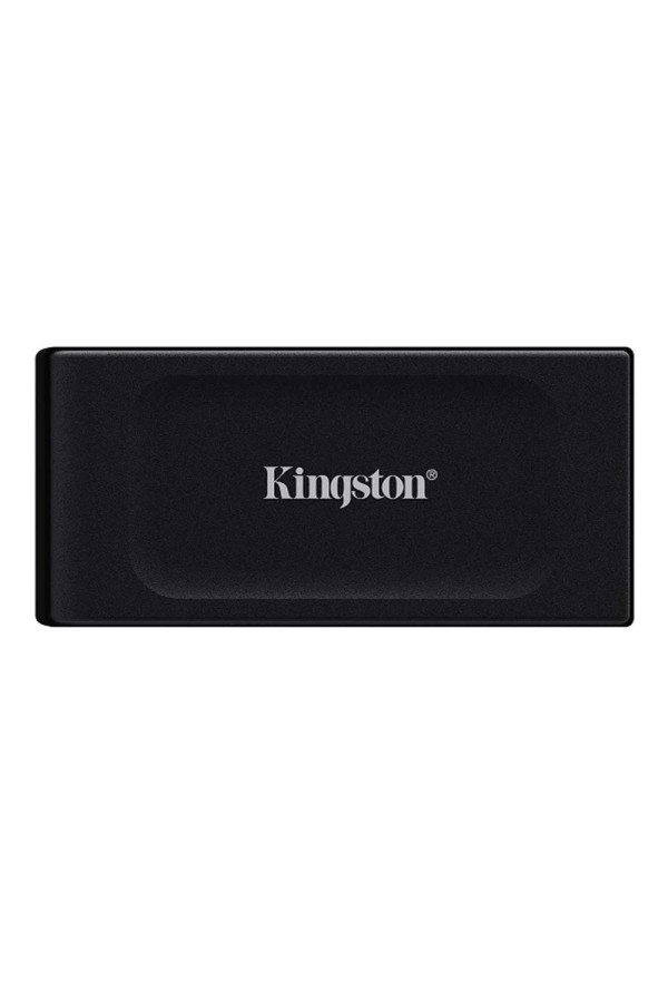 Kingston XS1000 USB-C Εξωτερικός SSD 2TB 1.8