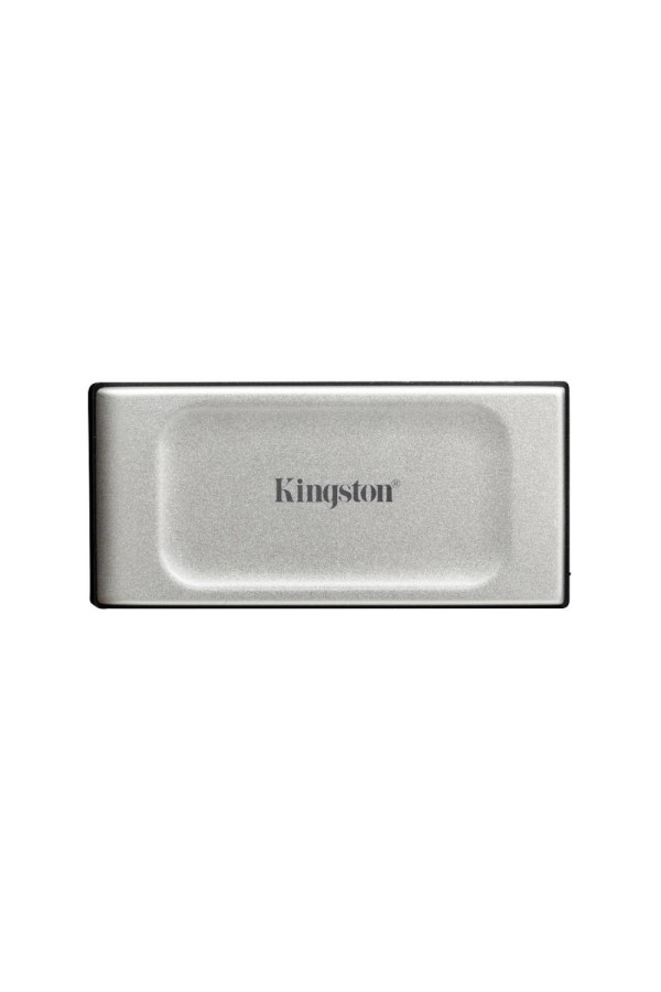 Kingston XS2000 USB-C Εξωτερικός SSD 4TB 1.8