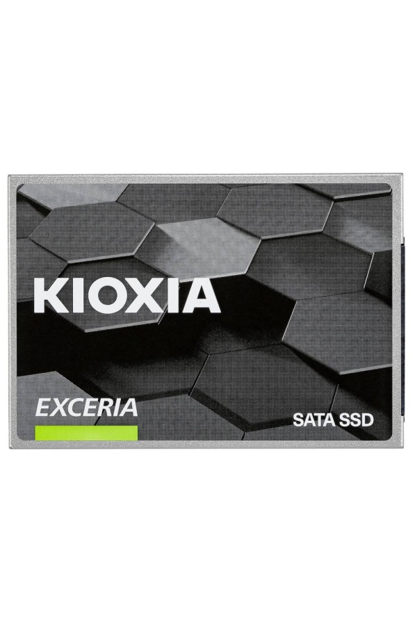 Kioxia Exceria SSD 480GB 2.5'' SATA III (LTC10Z480GG8) (KIOLTC10Z480GG8)