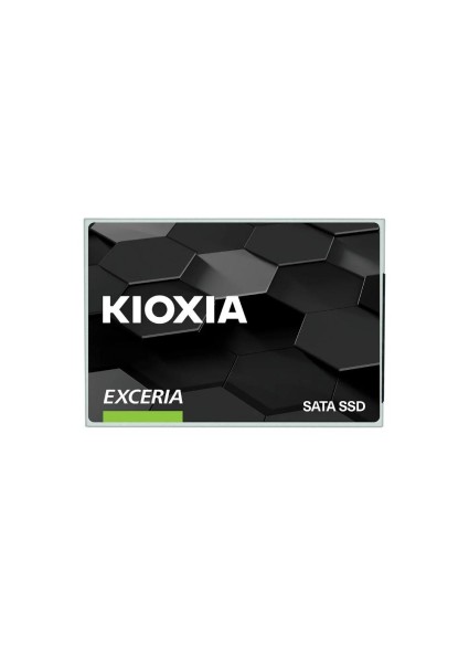 Kioxia Exceria SSD 960GB 2.5'' SATA III (LTC10Z960GG8) (KIOLTC10Z960GG8)