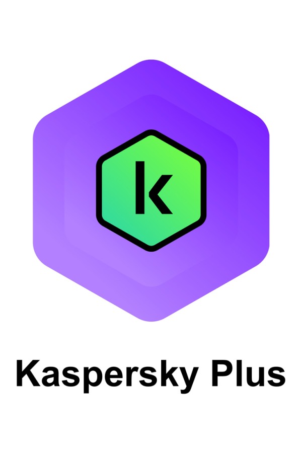 KASPERSKY Internet security Plus ESD, 10 συσκευές, 1 έτος