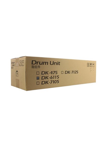 KYOCERA M4125idn DRUM DK-6115 (DK6115) (KYODK6115)