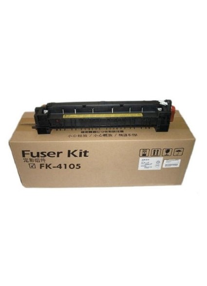 Kyocera FK-4105 Fuser Kit (302NG93020) (KYOFK4105)