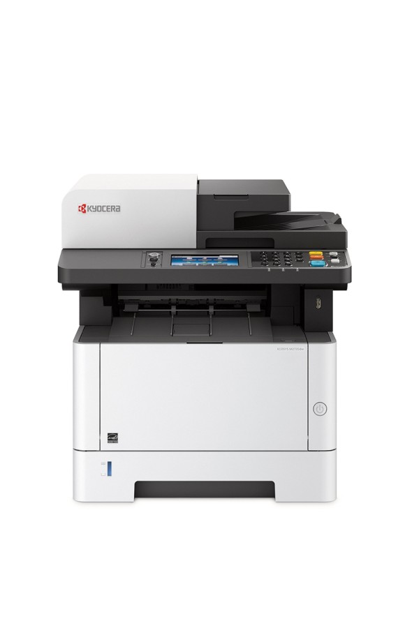 KYOCERA ECOSYS M2735dw laser multifunction printer (KYOM2735DW)