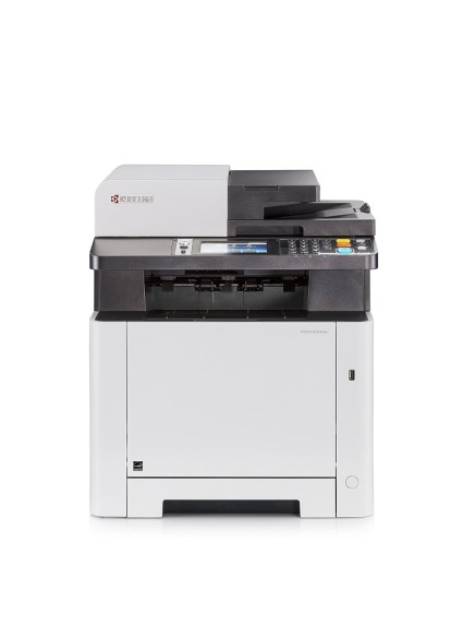 KYOCERA ECOSYS M5526cdw color laser MFP (KYOM5526CDW)