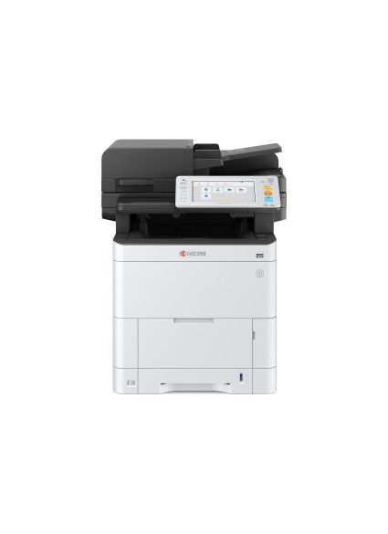 KYOCERA ECOSYS MA4000cix Color Laser MFP (1102Z43NL0) (KYOMA4000CIX)