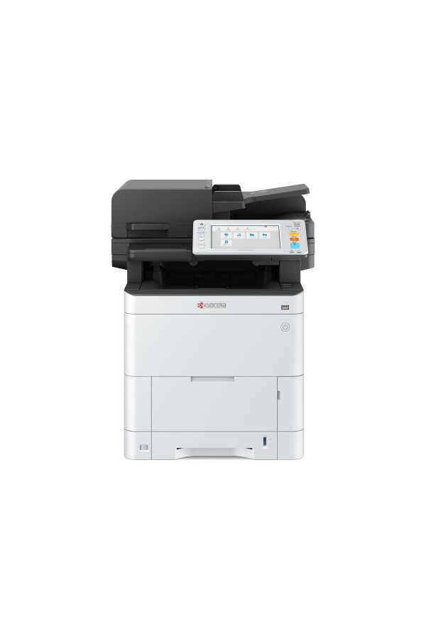 KYOCERA ECOSYS MA4000cix Color Laser MFP (1102Z43NL0) (KYOMA4000CIX)