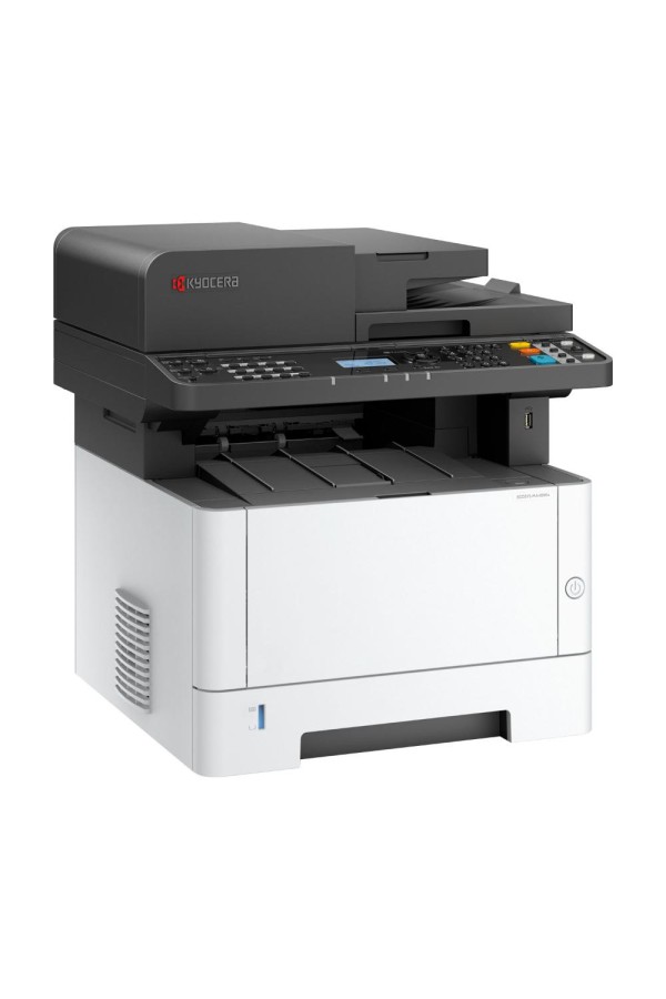 KYOCERA ECOSYS MA4000x Laser Multifunction Printer (110C143NL0) (KYOMA4000X)