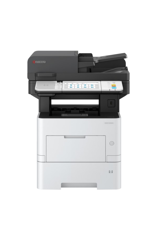 KYOCERA ECOSYS MA4500ix Laser MFP (110C113NL0) (KYOMA4500IX)