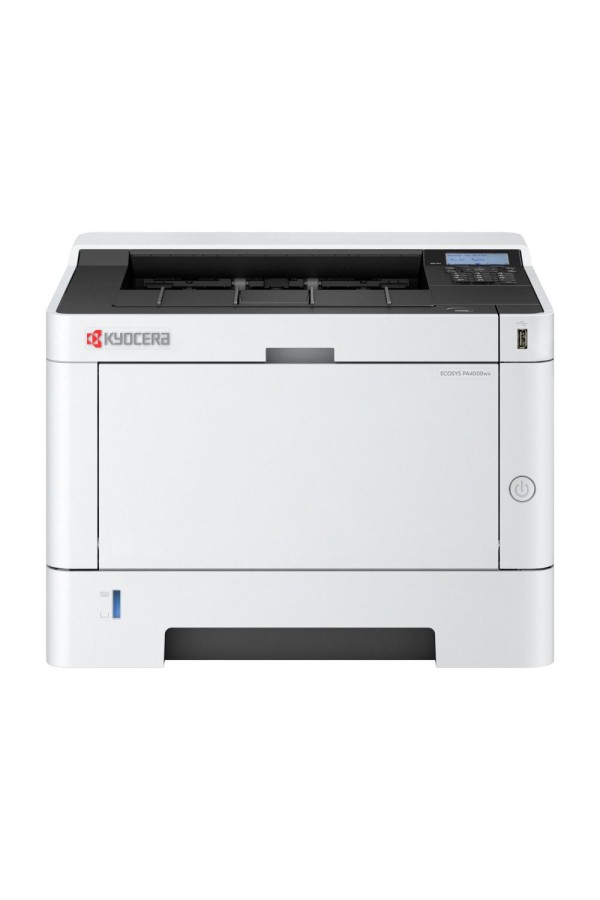 KYOCERA ECOSYS PA4000wx Mono Laser Printer (KYOPA4000WX) (110C1F3NL0)