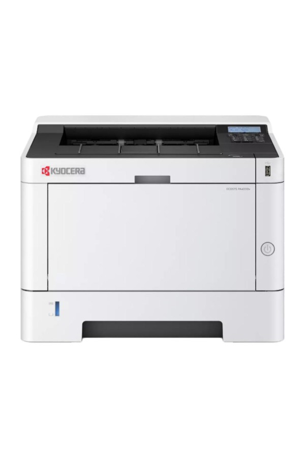 KYOCERA ECOSYS PA4000x Mono Laser Printer (KYOPA4000X) (110C153NL0)