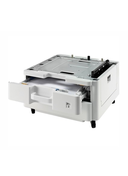 KYOCERA PF-470 Paper Feeder 500-sheet Cabinet type for ECOSYS 4125idn/4132idn (1203NP3NL1-1203NP3NL0) (KYOPF470)