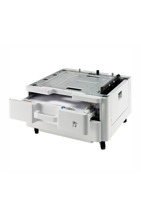 KYOCERA PF-470 Paper Feeder 500-sheet Cabinet type for ECOSYS 4125idn/4132idn (1203NP3NL1-1203NP3NL0) (KYOPF470)