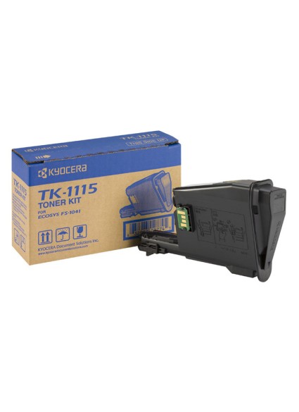 KYOCERA FS 1041/1220/1320 (TK-1115) (KYOTK1115)