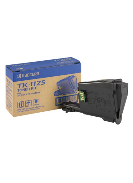 KYOCERA FS 1061/1325 (TK-1125) (KYOTK1125)