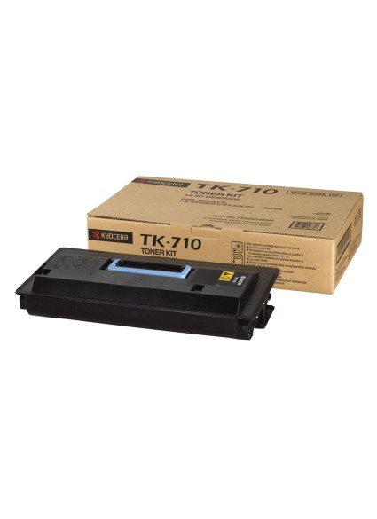 KYOCERA FS 9130DN/9530DN TONER (40k) (TK-710) (KYOTK710)