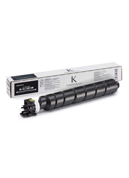 KYOCERA 3252CI/3253CI TONER BLACK (TK-8335K) (KYOTK8335K)