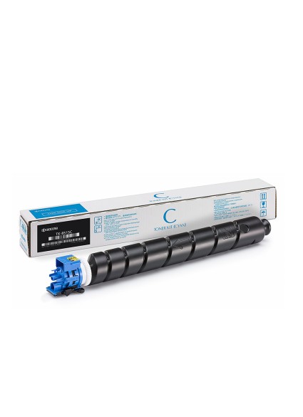 KYOCERA TASKALFA 5052CI/6052CI/5053CI/6053CI TONER CYAN (TK-8515C) (KYOTK8515C)