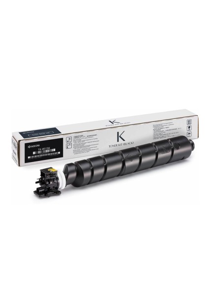 KYOCERA TASKALFA 5052CI/6052CI/5053CI/6053CI TONER MAGENTA (TK-8515M) (KYOTK8515M)