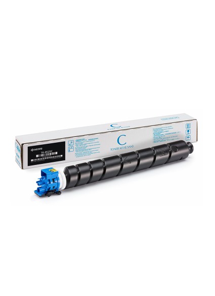 KYOCERA TASKALFA 4052CI/4053CI TONER CYAN (TK-8525C) (KYOTK8525C)