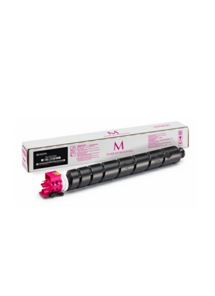 KYOCERA TASKALFA 4052CI/4053CI TONER MAGENTA (TK-8525M) (KYOTK8525M)