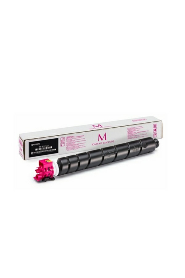 KYOCERA TASKALFA 4052CI/4053CI TONER MAGENTA (TK-8525M) (KYOTK8525M)